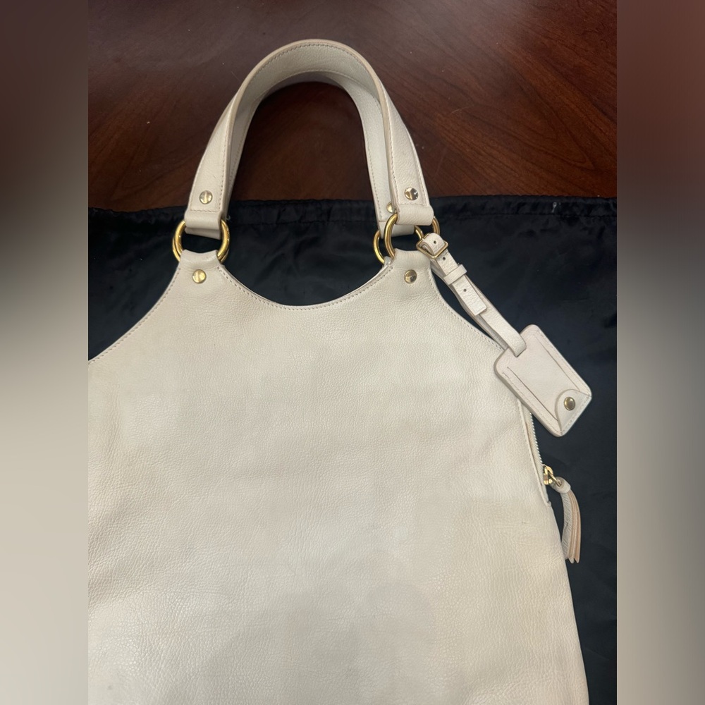 Ysl Rive Gauche Handbag - image 3